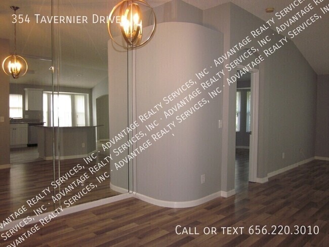 Photo - 354 Tavernier Dr