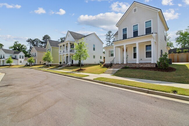 Photo - The Cottages at Hanover