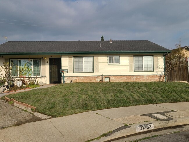 Building Photo - 21363 E Calora St Rental