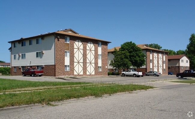 Bardaville Apartaments - Bardaville Apartments