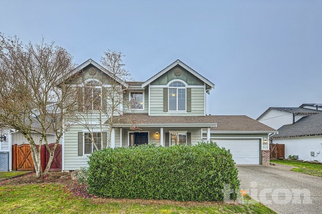 Photo - 20309 85th Ave Ct E