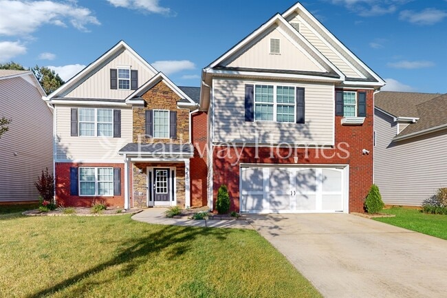 Building Photo - 3420 Gardenside Dr SW Rental