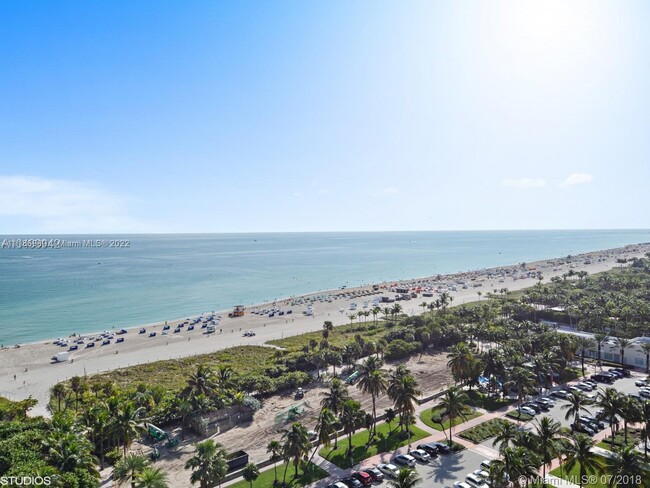 Building Photo - 2201 Collins Ave Unit 1509 Rental