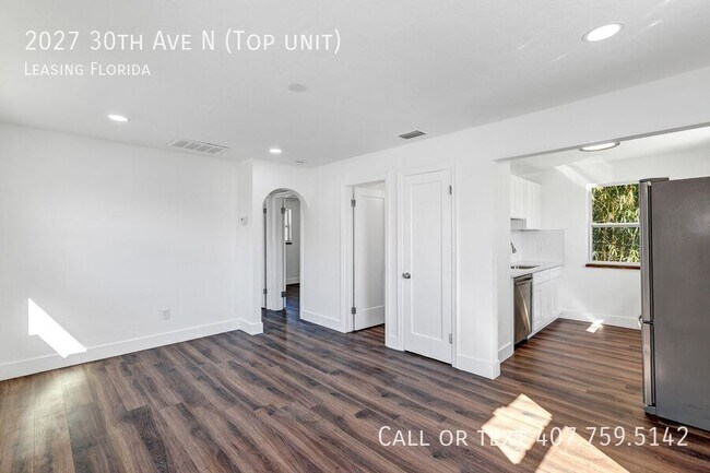 Photo - 2027 30th Ave N