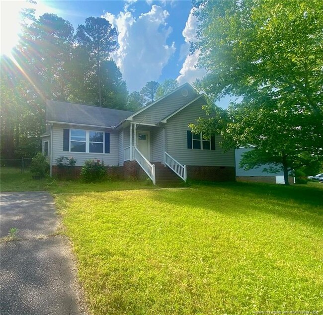 Photo - 215 Brookfield Cir House
