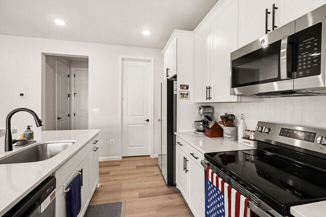 Photo - Beautiful Home in Pendleton!