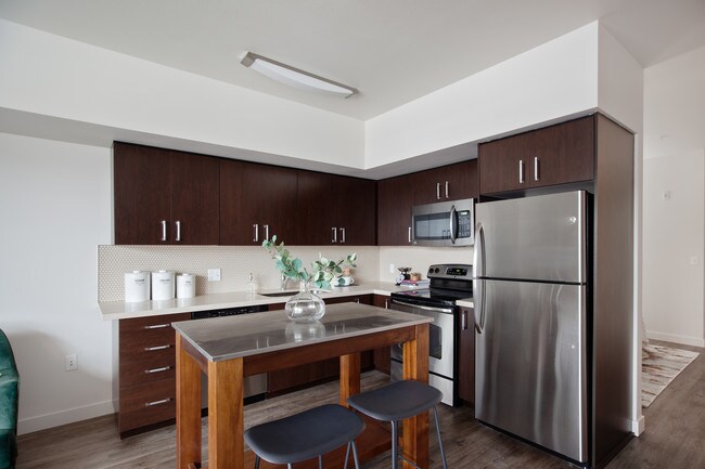 Photo - Savier Street Flats