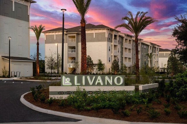 Bosque salvaje de Livano (13) - Livano Wildwood