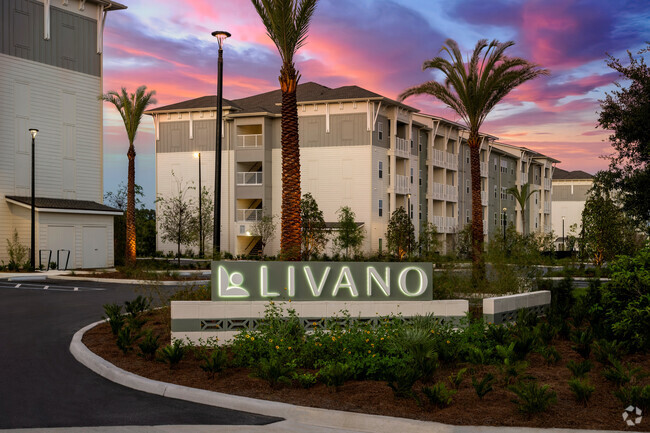 Building Photo - Livano Wildwood Rental