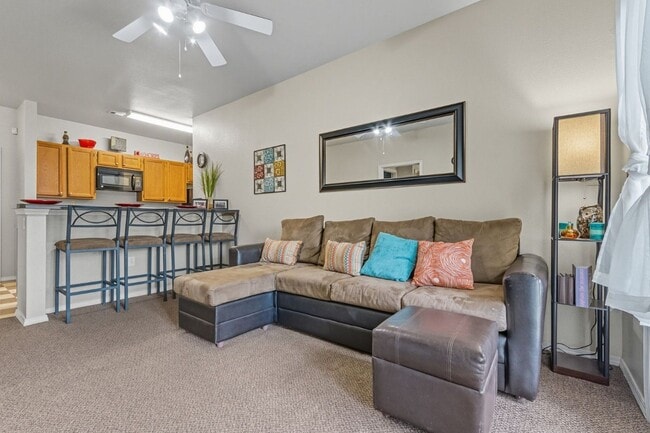 Photo - River Valley Flats