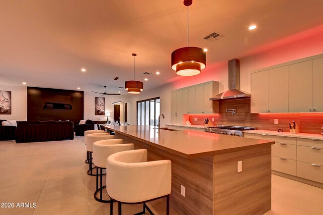 Photo - 6401 E Larkspur Dr