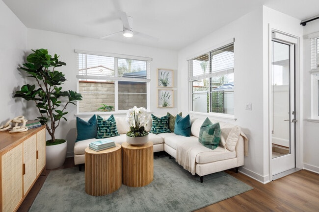 Photo - Independence in Dixon