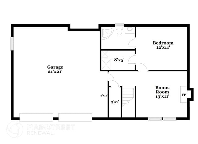 Photo - 1018 Amesbury Ave