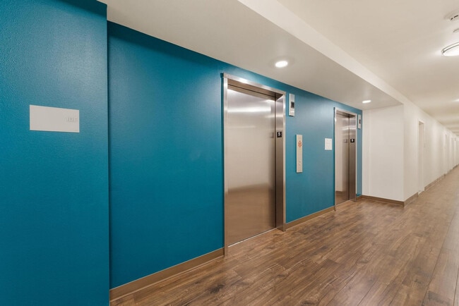 Photo - Station House