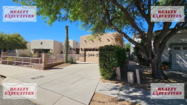 Photo - Sabino Springs - 2 bedroom, 2 bathrooms ho...