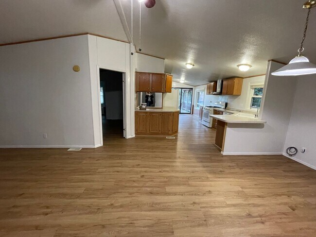 Photo - Lakebay 3 Bedroom Available Now, Fenced Yard & More!