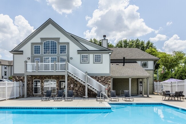 Riverchase Apartments