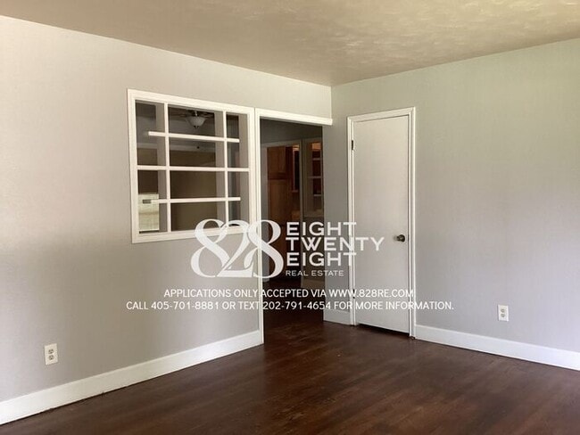 Photo - *AVAILABLE NOW* SPACIOUS 3 BED/1.5 BATH SINGLE FAMILY HOME IN MWC!