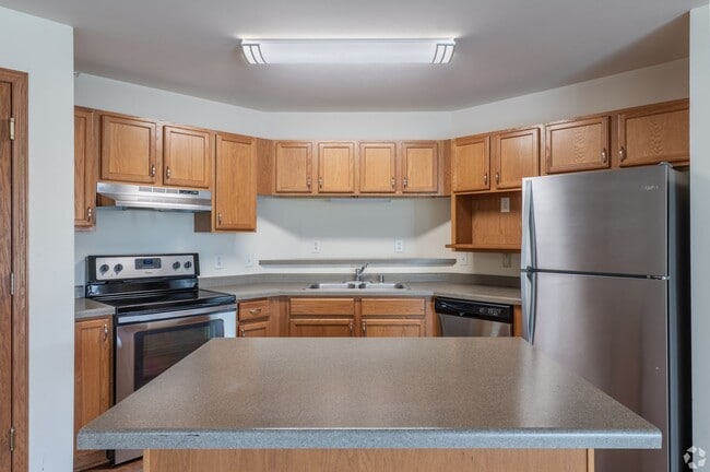 Photo - Door Creek Apartments