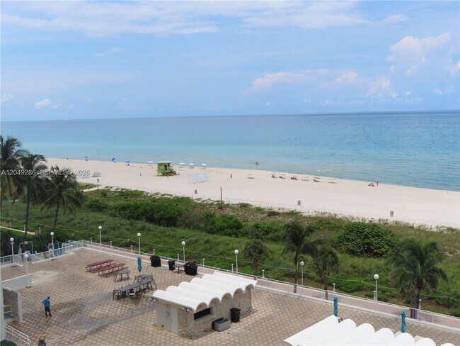 Photo - 5701 Collins Ave Unit 302