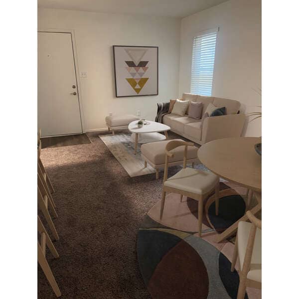 Photo - Tree Top Apartments