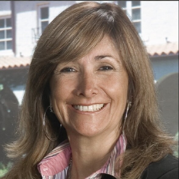 Maria Cordero