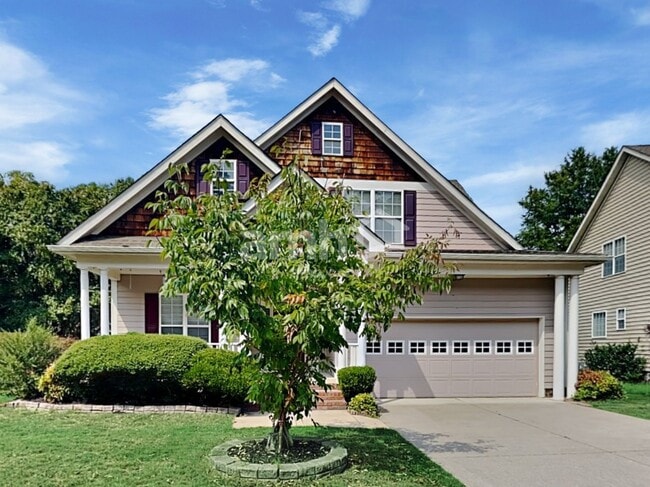 Building Photo - 1725 Woodland Pointe Dr