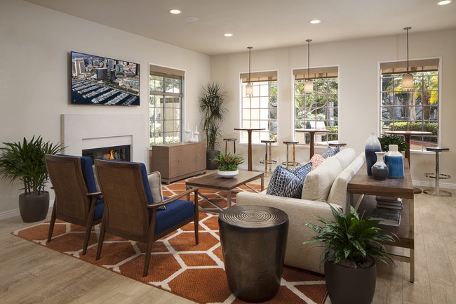 Solazzo Apartment Homes