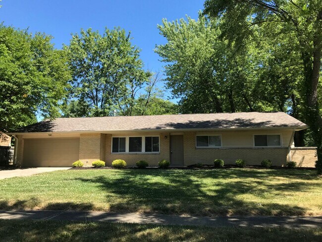 Building Photo - Washington Twp - 3 BR ranch