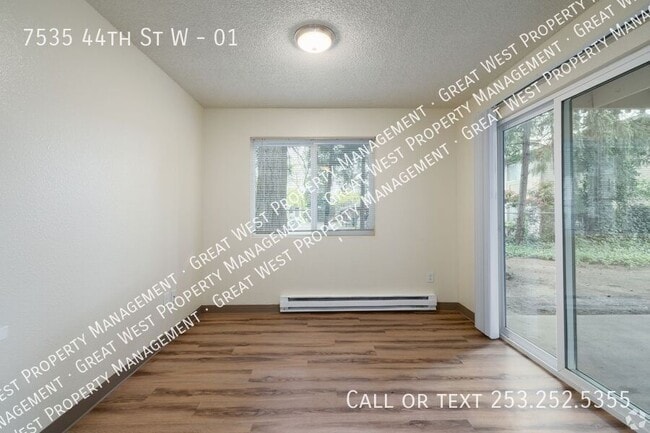 Photo - 7535 44th St W Unit 01