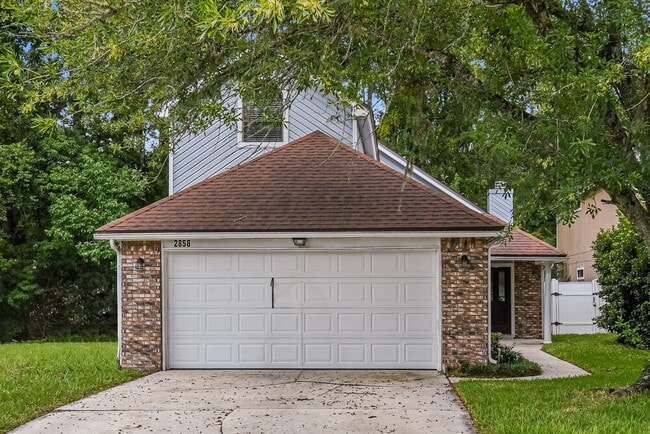 Building Photo - 2858 Lantana Lakes Dr W Rental