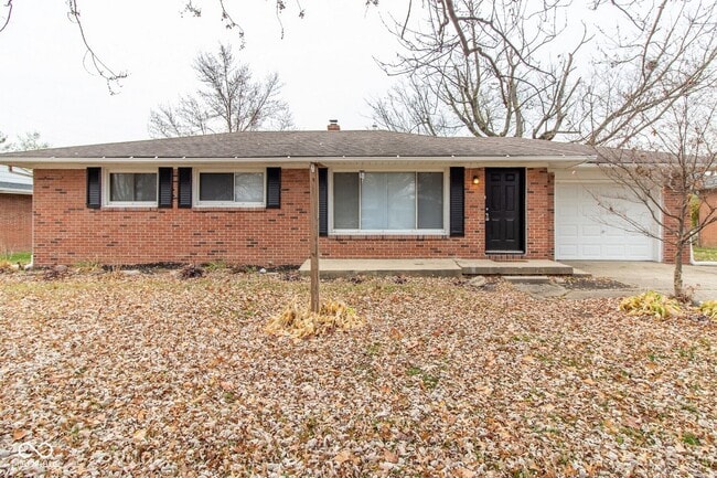 Building Photo - 1924 Lowell Ave