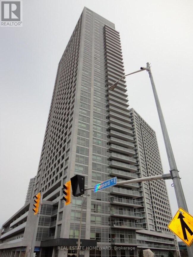 Photo - 2015 Sheppard Ave E Unit 709
