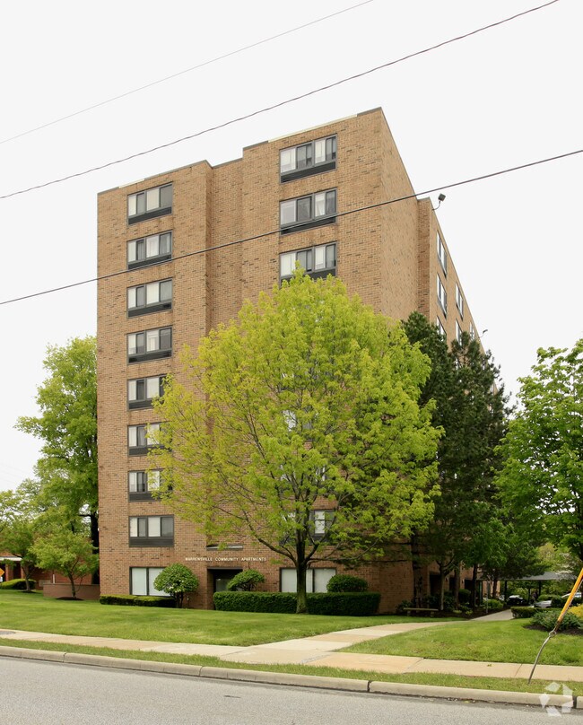 Photo - Warrensville Community Apartments