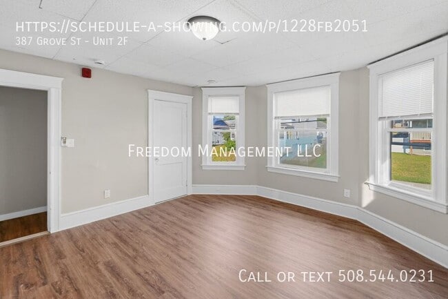 Photo - 387 Grove St Unit 2F