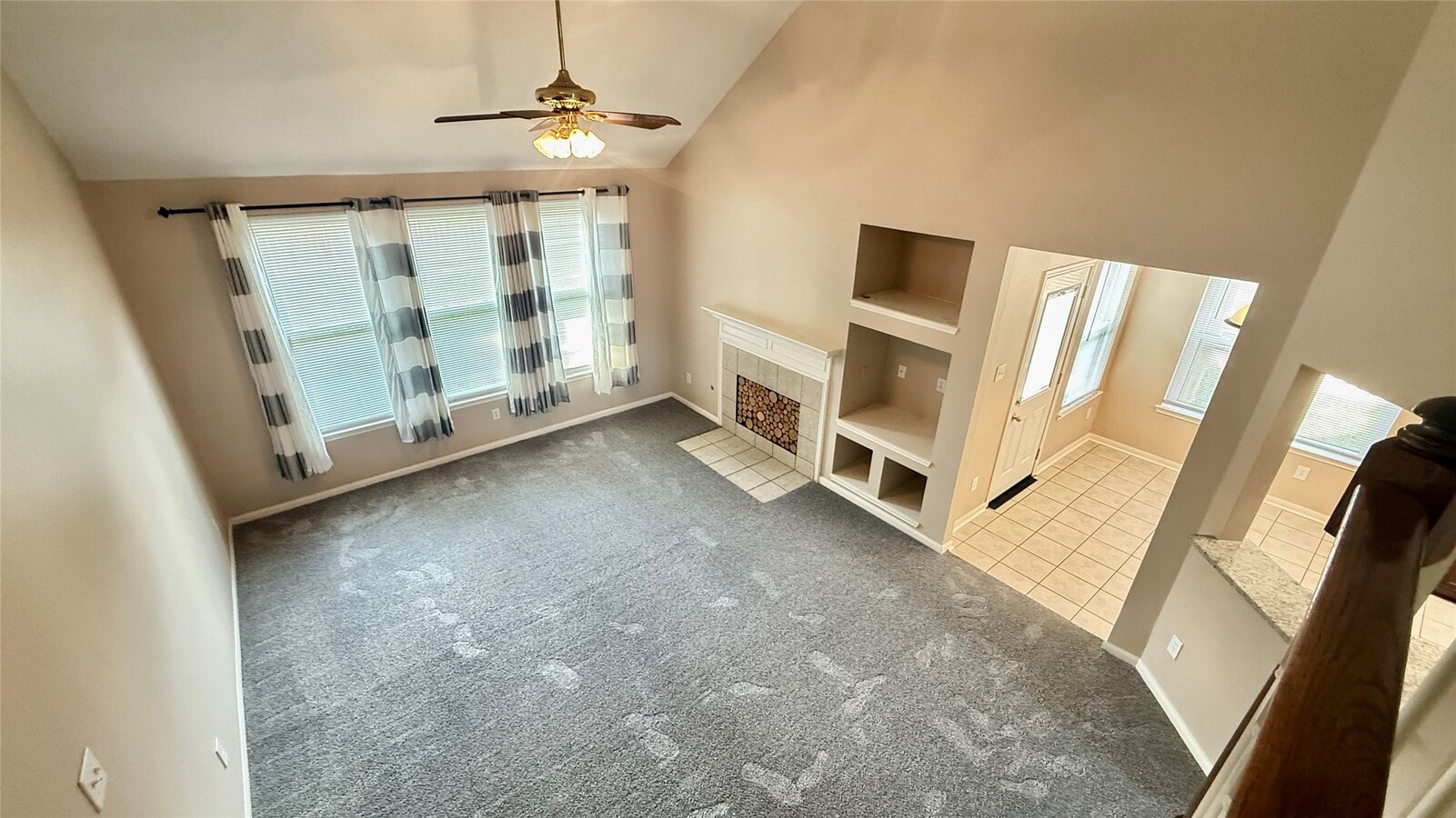 Photo - 1602 Stoney Park Dr