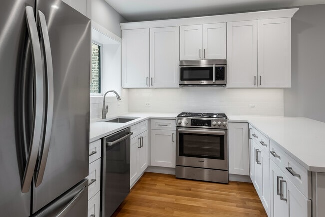 Photo - 4624 N Ashland Ave Unidad 1S