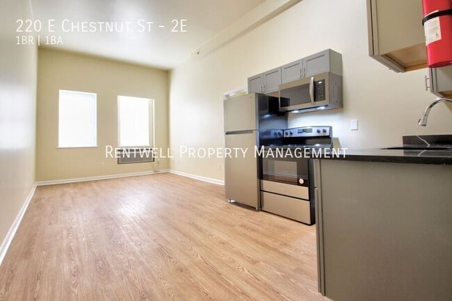 Photo - 220 E Chestnut St Unidad 2E
