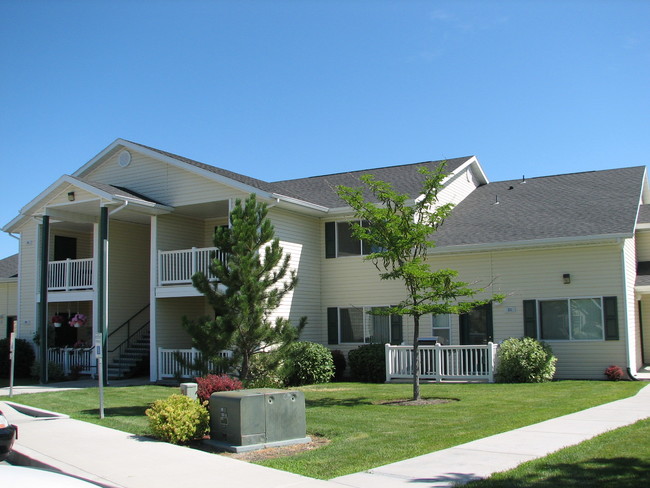 Kuna Valley Run Apartments - Kuna Valley Run Apartments
