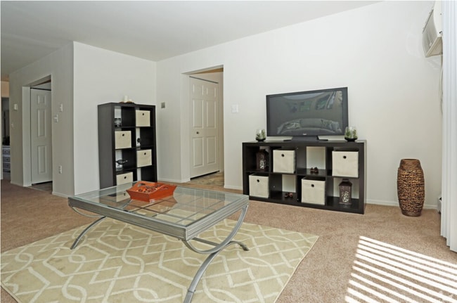 Peachtree Apartments
