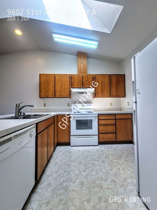 Photo - Marysville 2 bedroom 2 bath Duplex! Unit A