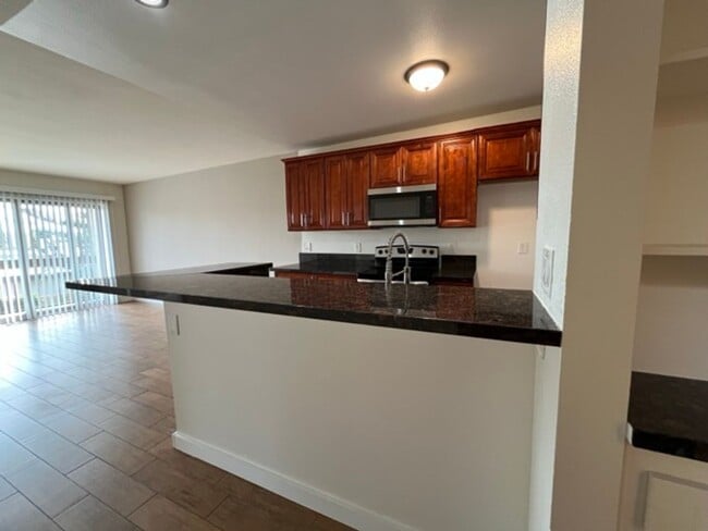 Photo - Citrus Cove Apartments 1 br Unit A-21