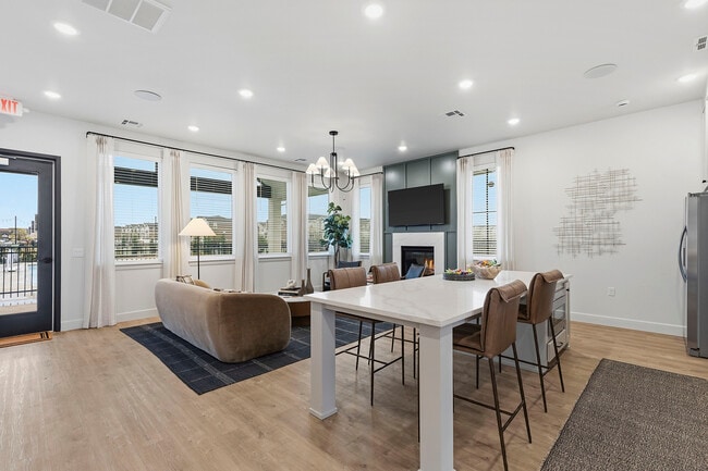 Photo - Zeal at Quail