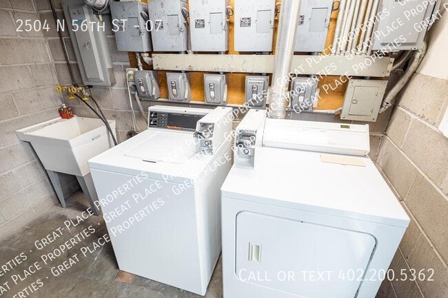 Photo - 2504 N 56th St Unidad 07