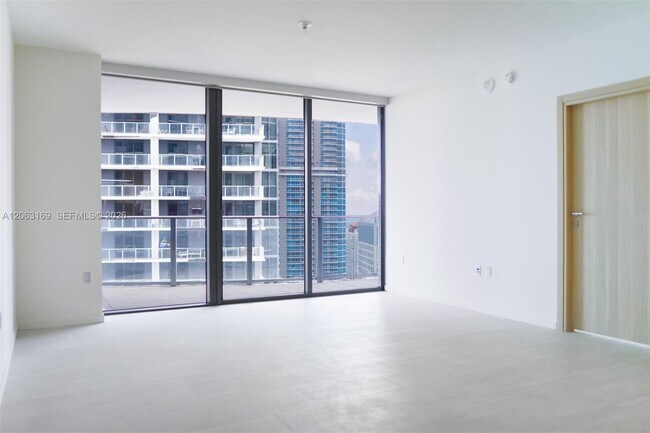 Photo - 1000 Brickell Plaza Unit 4205