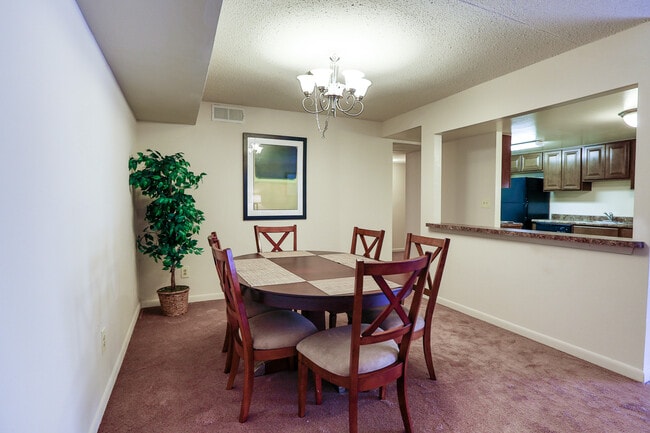 Photo - Briarcliff Apartments: Spacious Luxury Living in Central Baltimore County