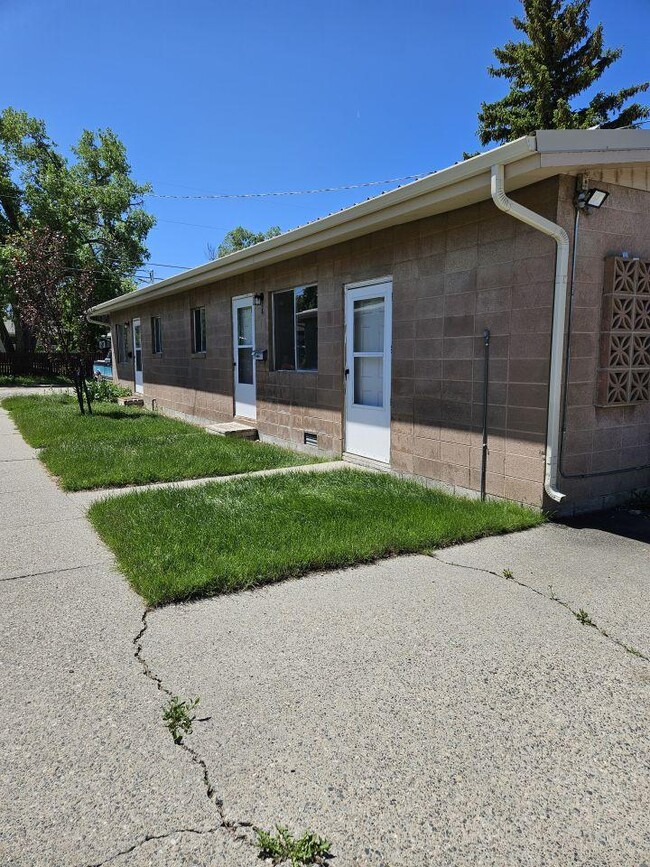 1 bedroom in Billings MT 59102 - 1 bedroom in Billings MT 59102 Condo