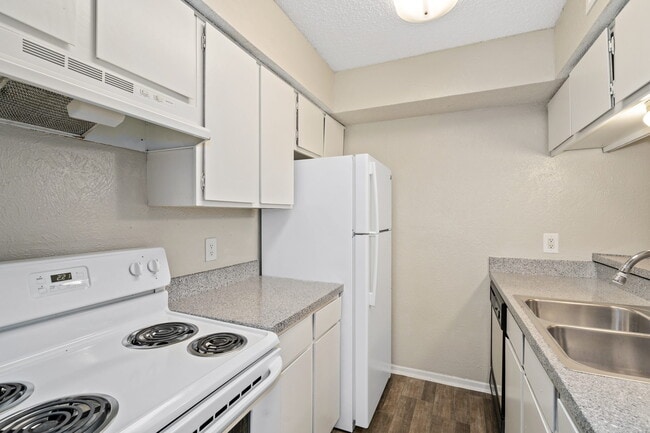 Apartamento clásico de 1 habitación y 1 baño
