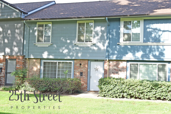 Building Photo - 5219 Gibbons Dr Rental