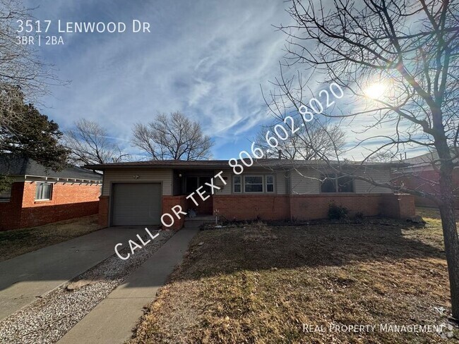 Building Photo - 3517 Lenwood Dr Rental